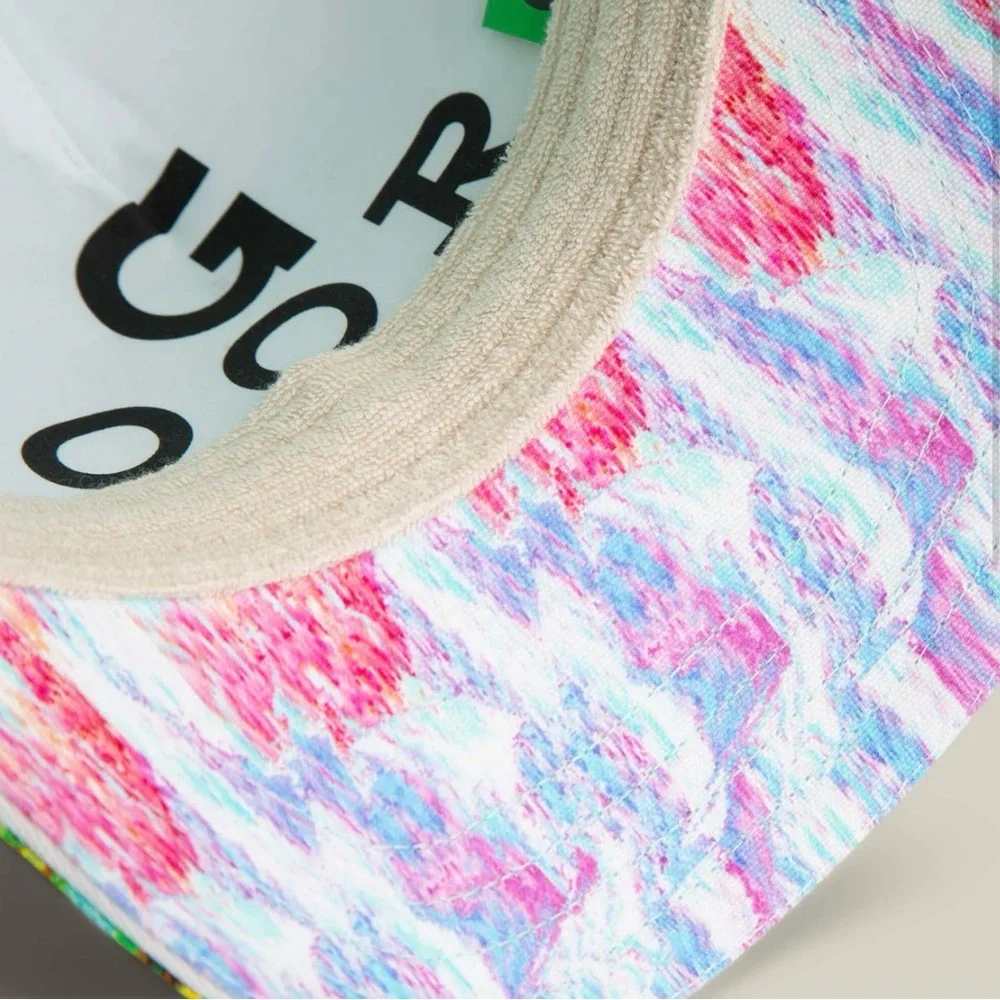 Goorin Bros”MAGIC EYE” Trucker Hat. FOCUSED. SOLD OUT NWT - Picture 11 of 16